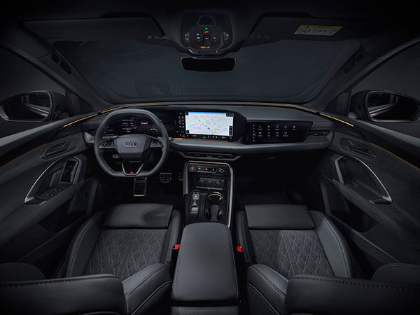 Yeni Audi Q5 2025
