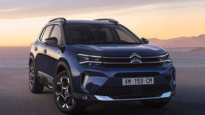 Yeni Citroen C5 Aircross 2022 tanıtıldı