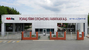 TOFAŞ’tan Stellantis yatırımı