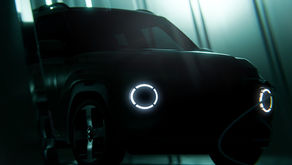 Hyundai INSTER yüzünü gösterdi