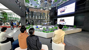 Hyundai’den Akıllı Mobilite Ekosistemi