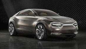 Kia’dan 2025’e kadar 11 elektrikli araç