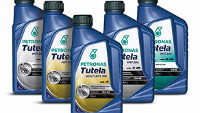 Petronas Tutela şanzıman yağları satışa sunuldu