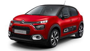Makyajlı Citroen C3 yollara çıktı