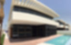 Palm Jumeirah Villa