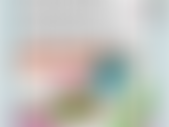 Creative Edinburgh Awards Finalist!