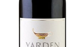 Yarden Merlot 2017