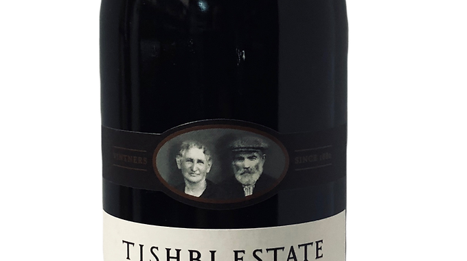 Tishbi Estate Petit Verdot 2014 Single Vineyard