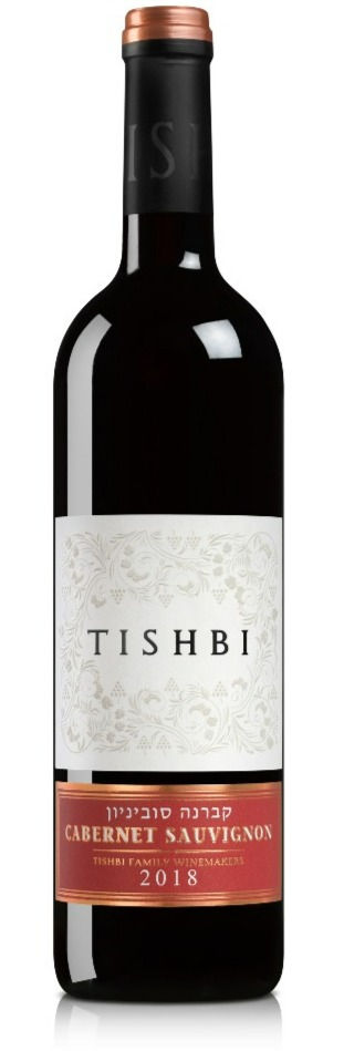 Tishbi Cabernet Sauvignon 2019