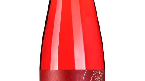 Red Binyamina Grenache Rosé 2019