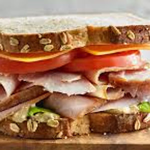 Boar's Head Honey Ham