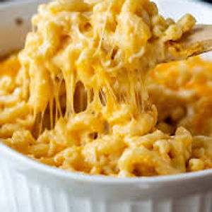 Macaroni & Cheese (pint)