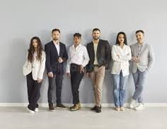 Supporting Diverse Employees Starts with Confident Managers