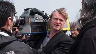 TOP 5 CHRISTOPHER NOLAN FILMS