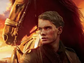 Poster image for the film War Horse