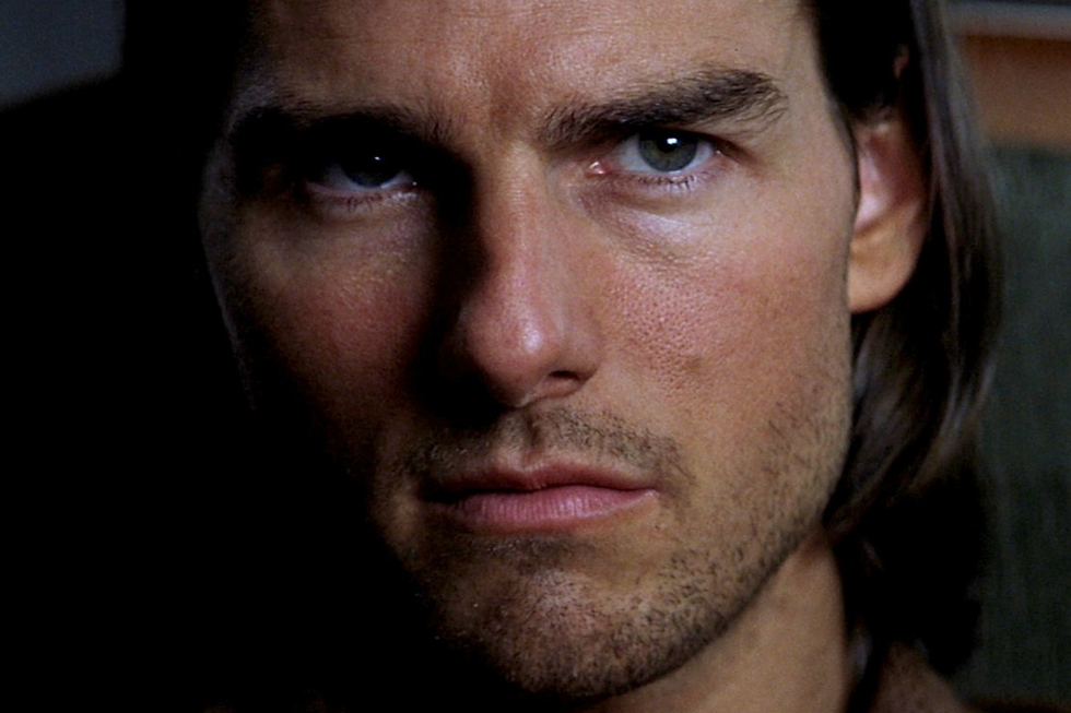 Tom Cruise in Magnolia