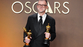 TOP 5 PAUL THOMAS ANDERSON Films