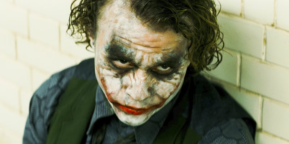 still from The Dark Knight