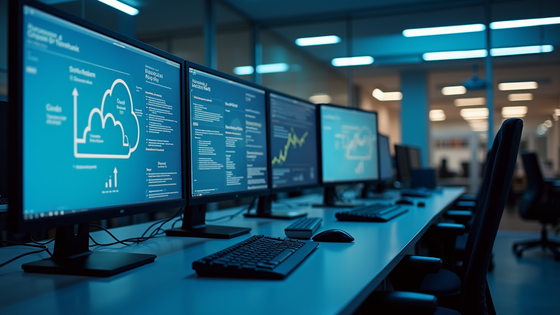 Planning Success with Cloud Migration Planning