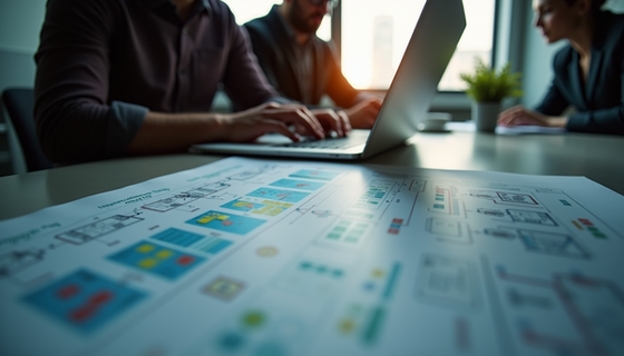 Guiding Agile Workflows with an Agile DevOps Roadmap