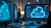 Benefits of Cloud Consulting: Maximizing Business Efficiency with Cloud Consulting Services