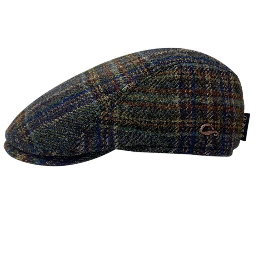 Thumbnail: Jackson Gore-Tex Green Plaid