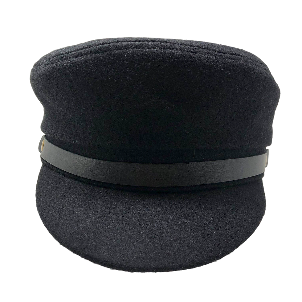 Thumbnail: Fiddler Cap
