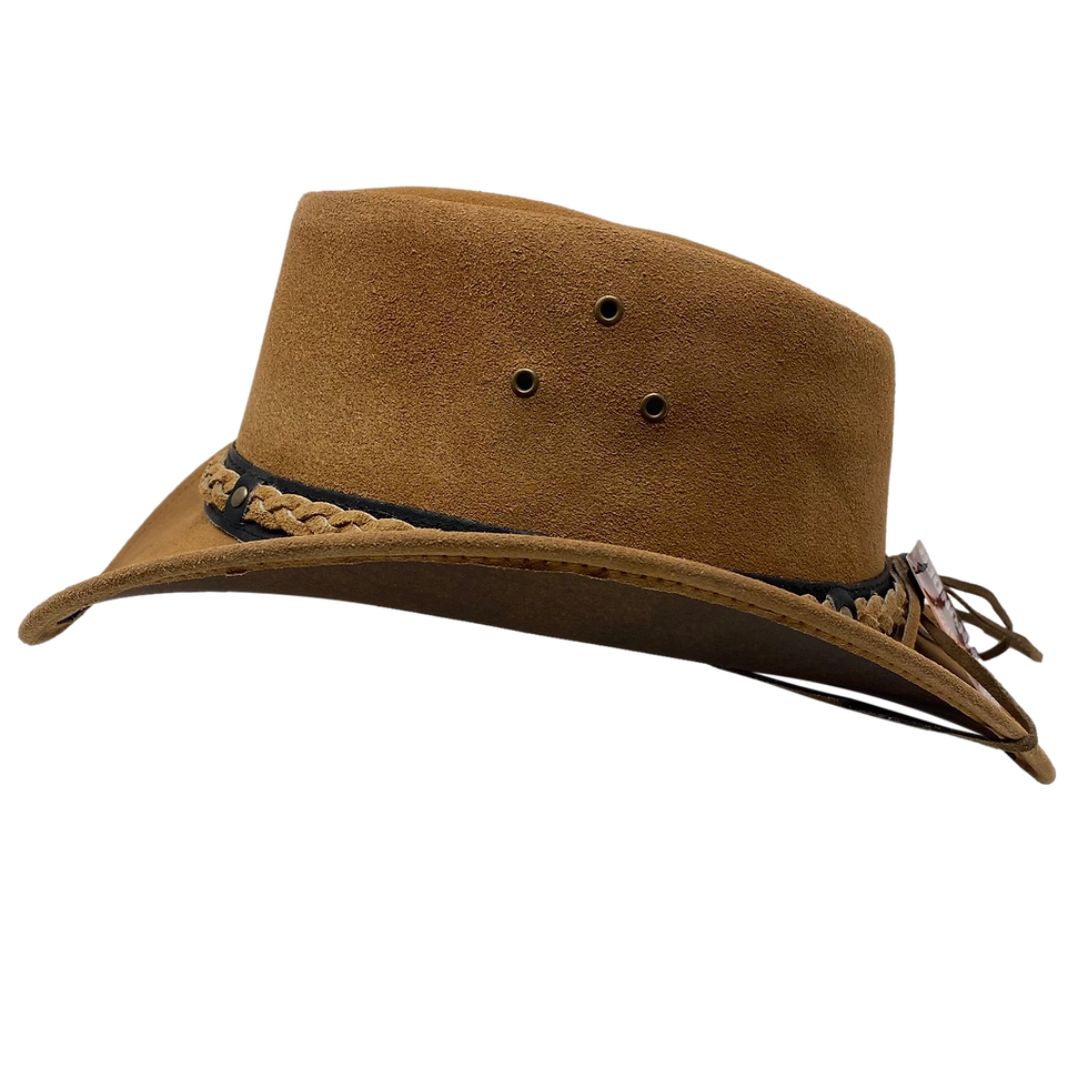 Thumbnail: Aussie Leather Outback