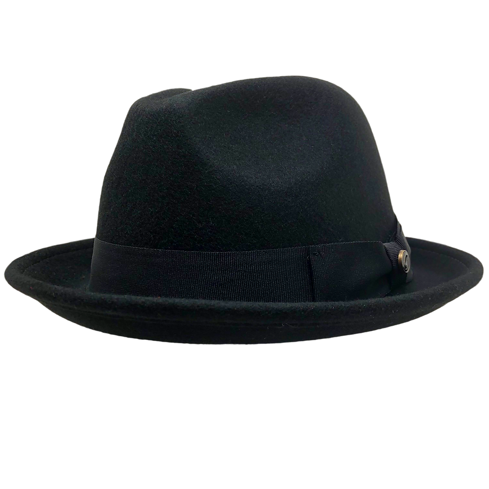 Thumbnail: The Luke Stingy Brim