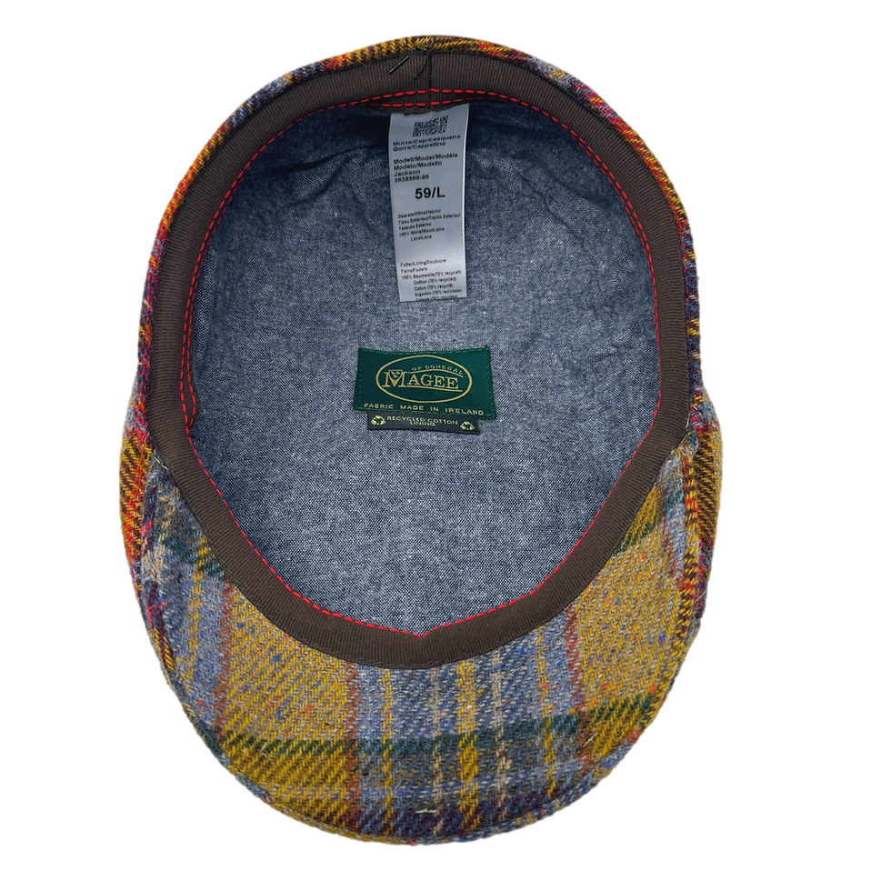Thumbnail: Jackson Curry Plaid