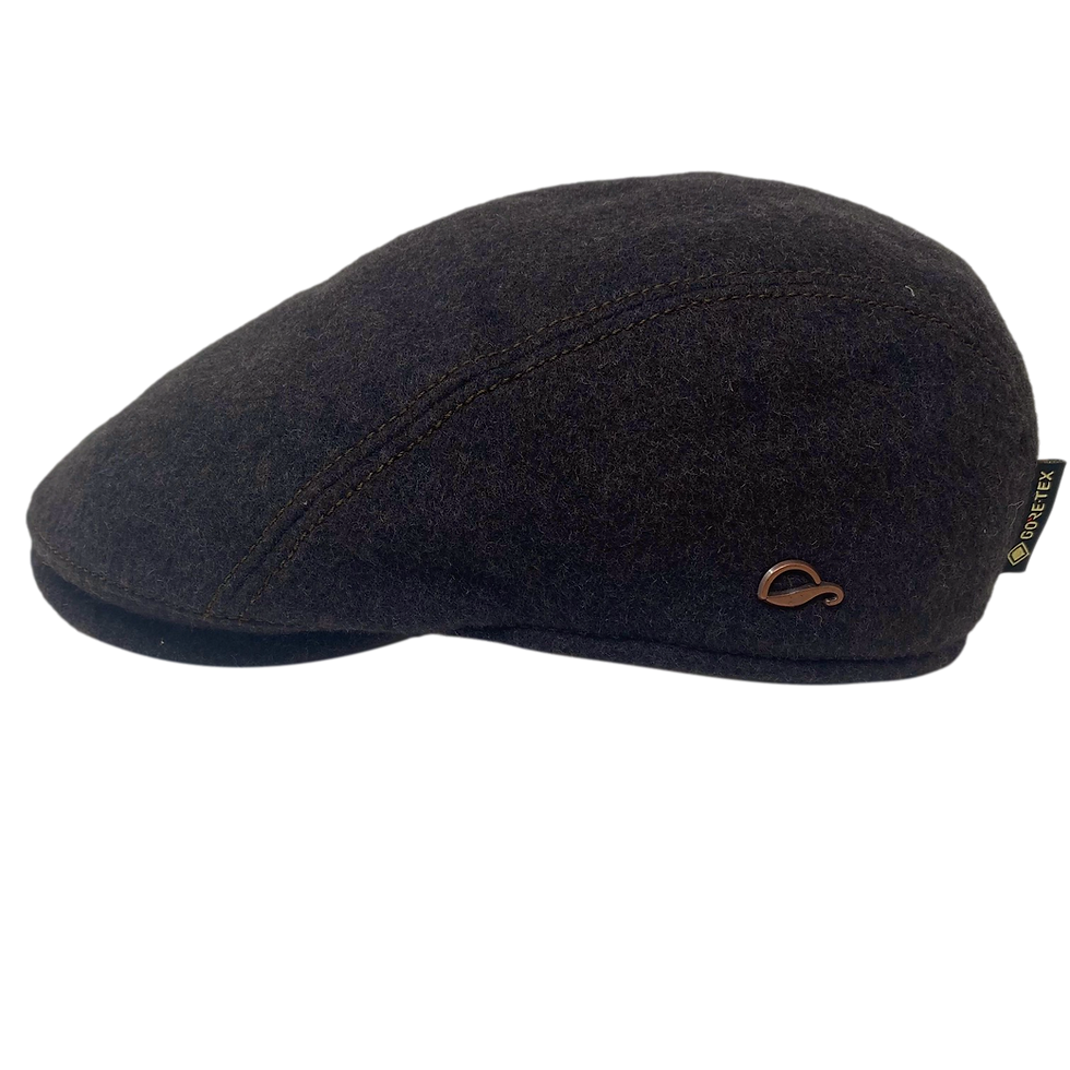 Thumbnail: Jackson Gore-Tex Brown