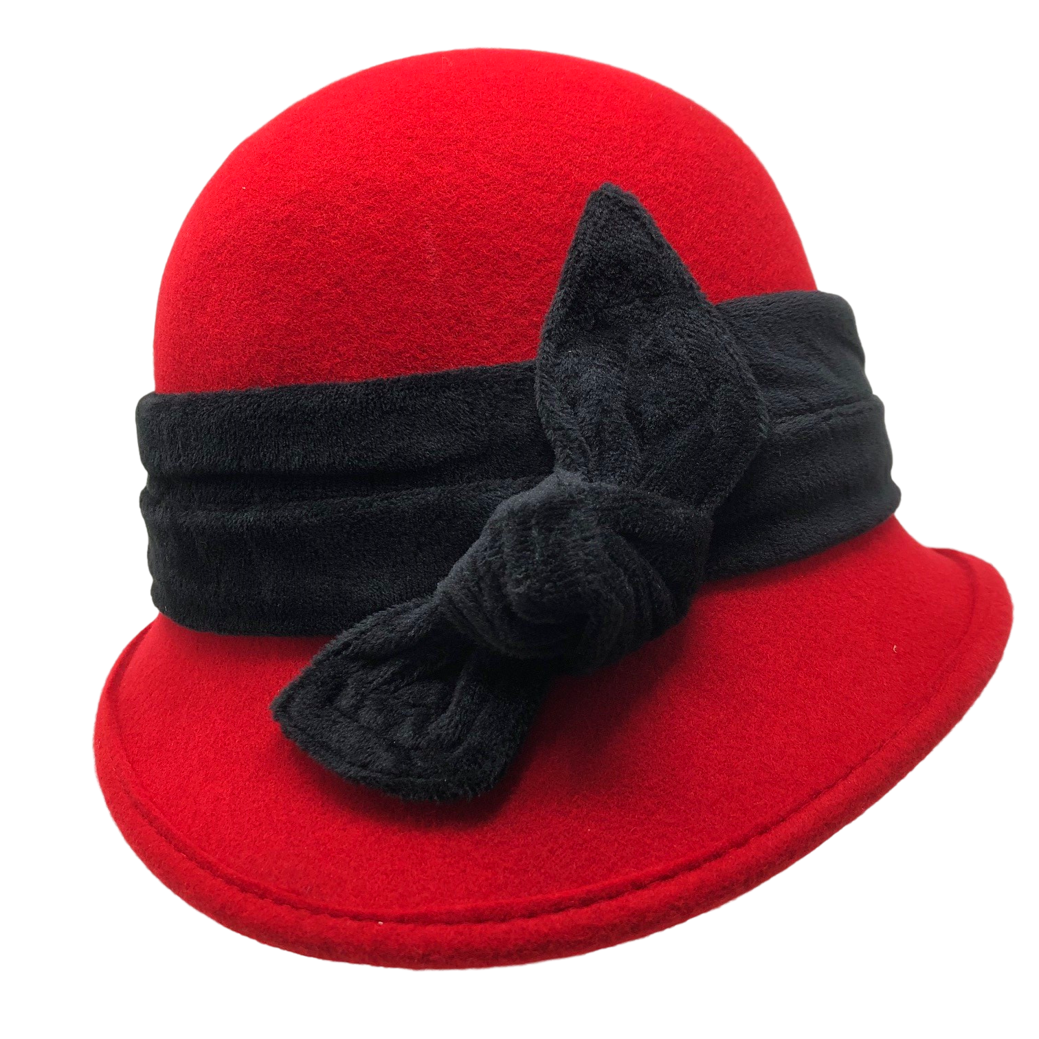 Abbey Cloche | One Fresh Hat
