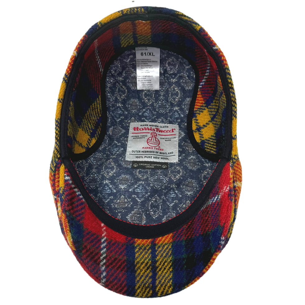Thumbnail: Jackson-K Royal Tartan