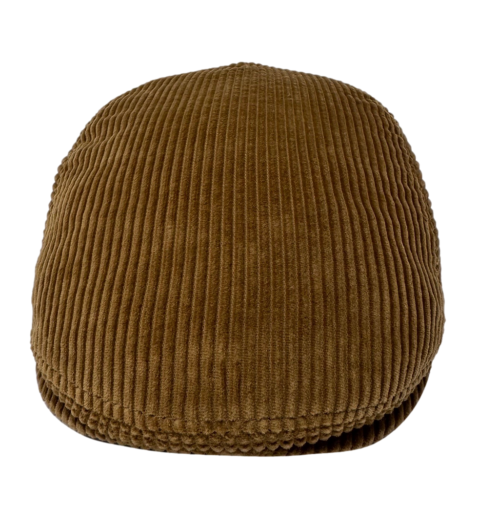 Thumbnail: Richmond Corduroy Honey