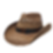 Eagle Ridge Cowboy Hat
