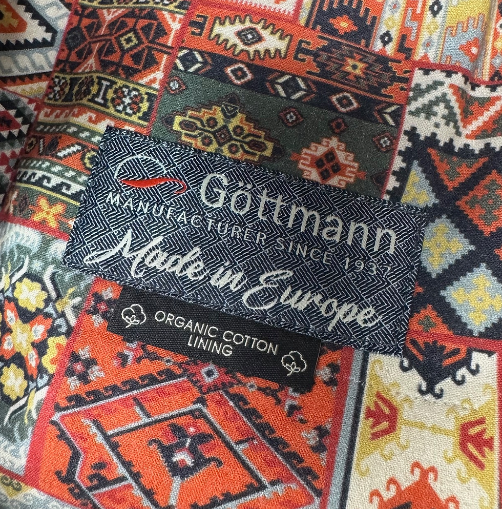 Thumbnail: Jackson Gore-Tex Loden Plaid