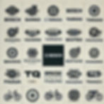 מותגי אופניים חשמליים מובילים: Bosch, Shimano, Yamaha, Brose, Bafang, Mahle, Fazua, TQ, Panasonic, TranzX - הכוח המניע מאחורי ניידות בת קיימא.tor Brands: Bosch, Shimano, Yamaha, Brose, Bafang, Mahle, Fazua, TQ, Panasonic, TranzX – the driving force behind sustainable mobility.