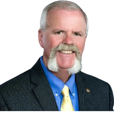 Patrick Welsh