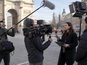 Imagefilm-Preise 2026: Warum dasselbe Briefing 1.500 oder 8.000 € kosten kann