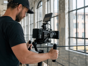 NVDH Films Videograf München