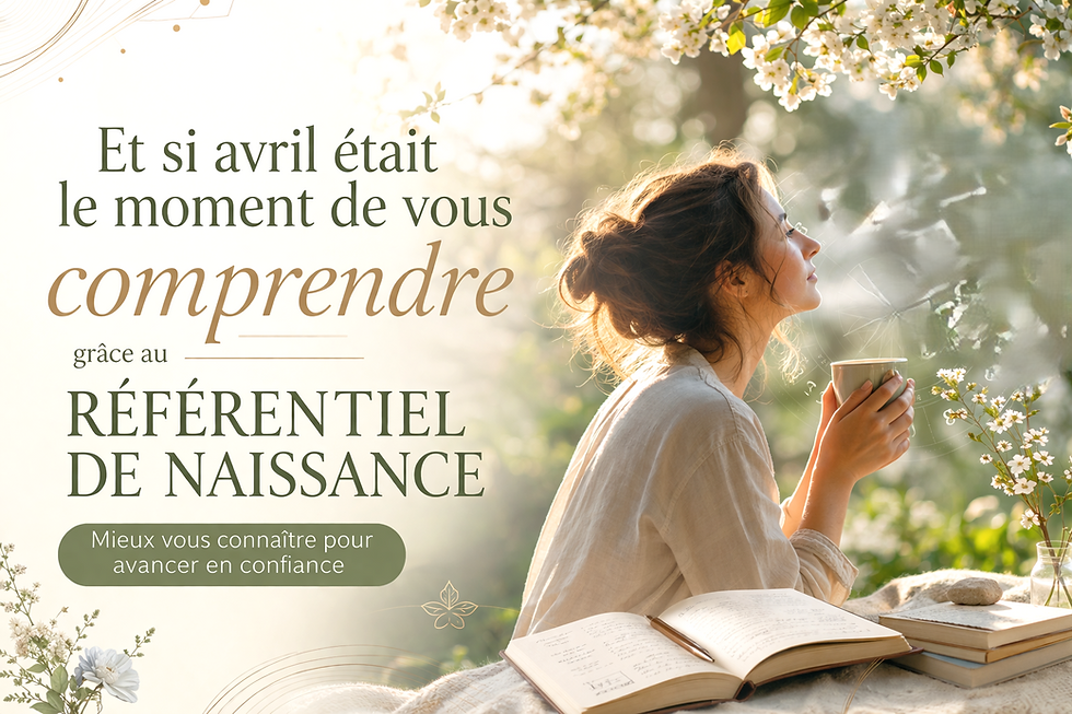 Référentiel de naissance