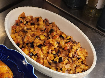 Caponata