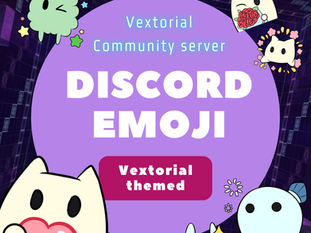 Launch of official Discord server and Emojis