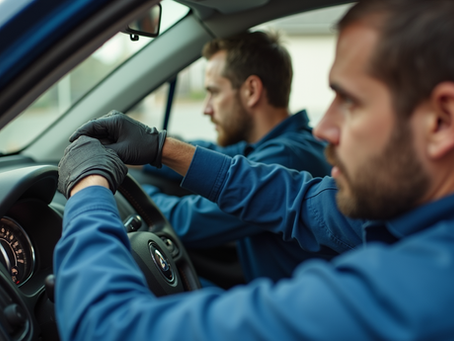 Finding Affordable Mobile Power Window Repair Services Near You in Pinellas and Hillsborough Counties