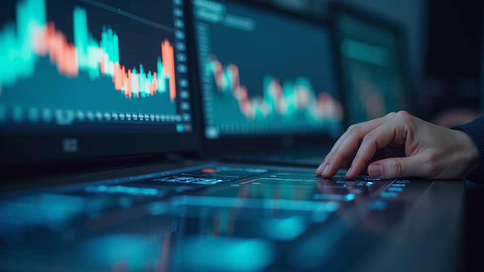 Streamlining Bookkeeping Processes with Jobpac Solutions