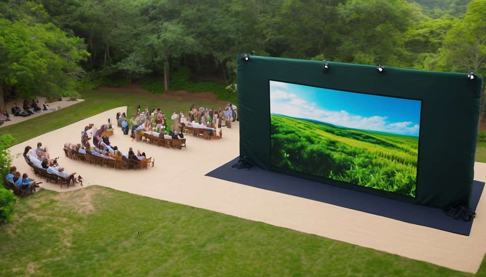 Estreno documental ambiental en Valdés