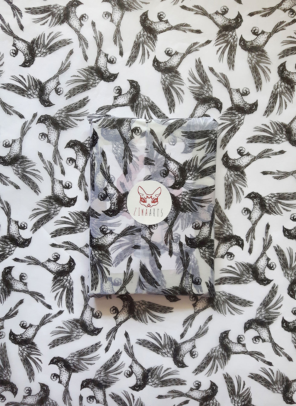 Миниатюра: SKETCHBOOK "FOLLOW THE RABBIT"