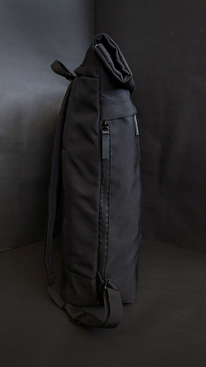 Миниатюра: ROLL-TOP BACKPACK "THE BAD IDEAS" - colors & sizes