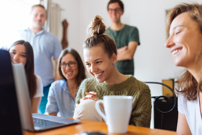 Salesforce: No es su CRM promedio