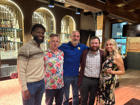 2026 Technical Session & Networking Event